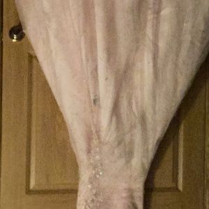 Beautiful prom dress